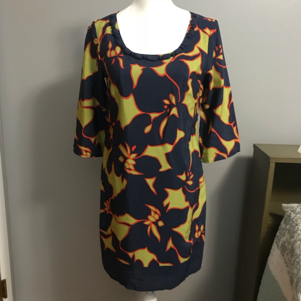 The LOFT Dress